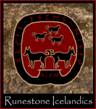 runestone Icelandics Logo